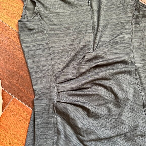 Athleta Womens Running Top - Picture 2 of 4